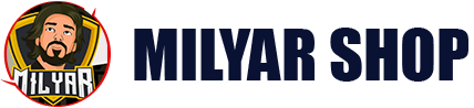 Milyar Shop